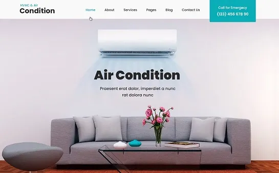 aer conditionat