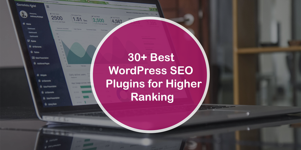 30 meilleurs plugins de référencement WordPress