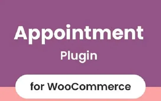 WooCommerce randevu rezervasyonu