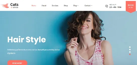 cutnstyle