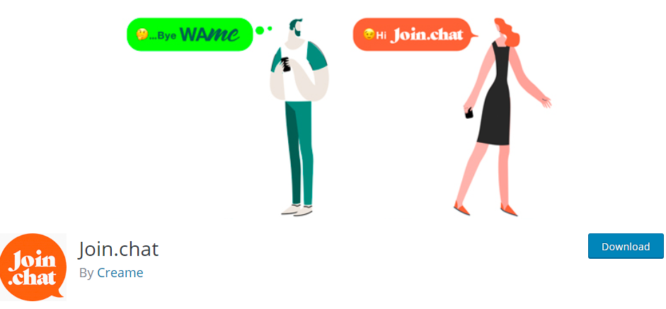 Join.chat
