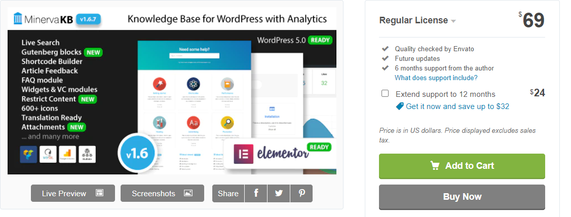 Bilgi Bankası Wiki WordPress Eklentisi