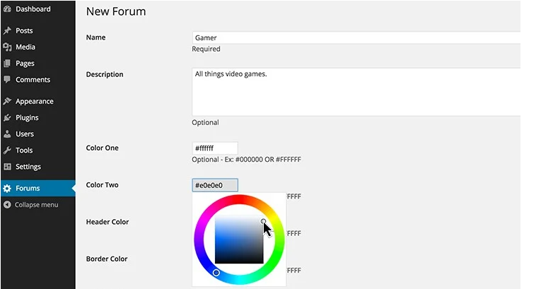 WPMU Dev'den Forumlar