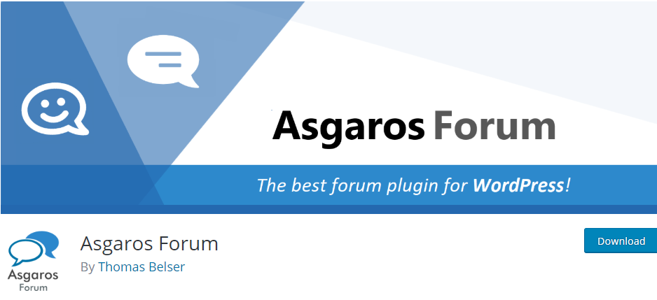 Asgaros Forumu