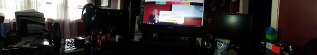 Desktop sungai Nil