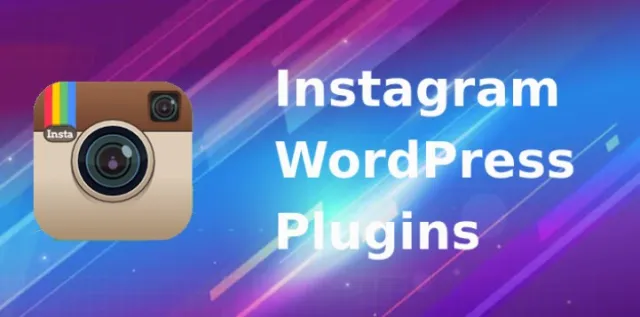 Wtyczki WordPress na Instagramie