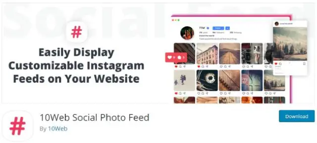 Kanał WD na Instagramie