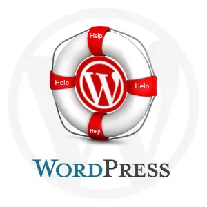 dukungan telepon wordpress