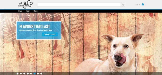 allforpaws