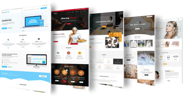 Teme WordPress