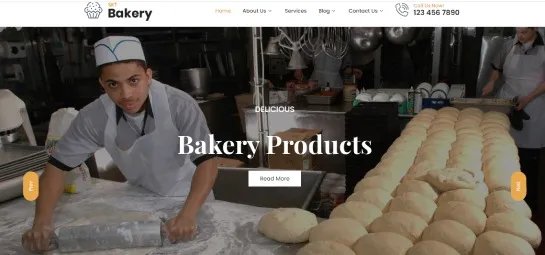 pâtisserie