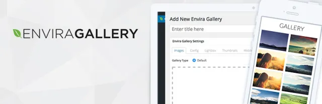 galeria envira