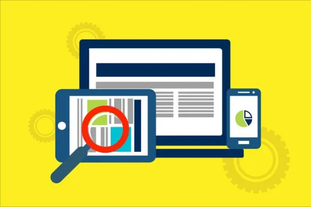 optimizați căutarea pe site