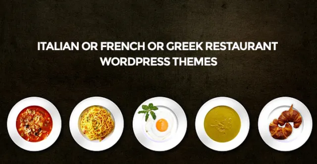 Teme-restaurant-wordpress