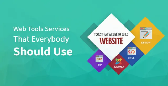 Layanan Alat Web