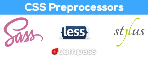 Praprosesor CSS