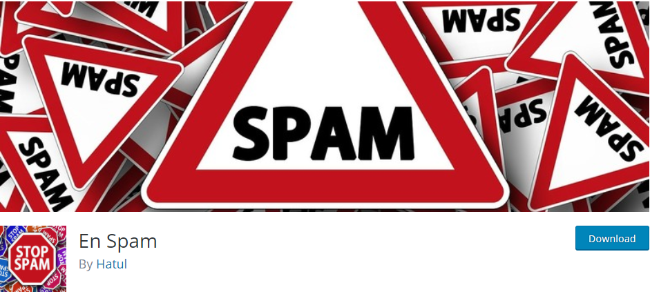 En Spam