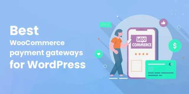 Gerbang Pembayaran WooCommerce