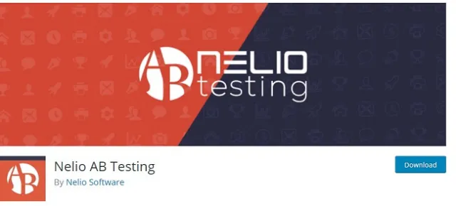 Plugin de test Nelio AB