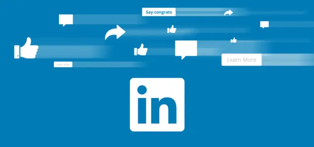 LinkedInは機能します