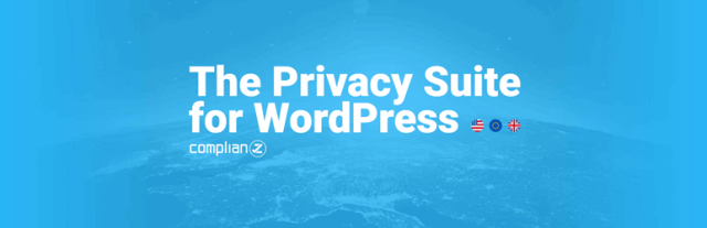 符合 GDPR
