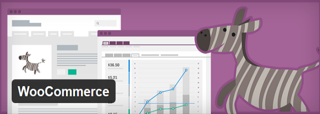 Plugin WooCommerce per WordPress