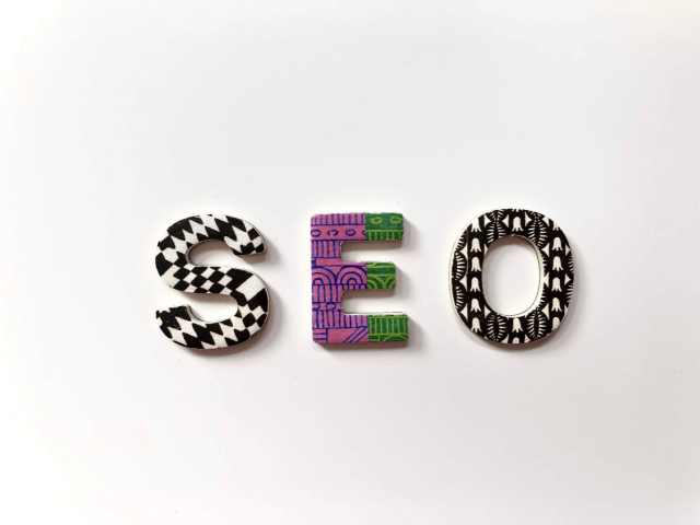 Competitività in SEO