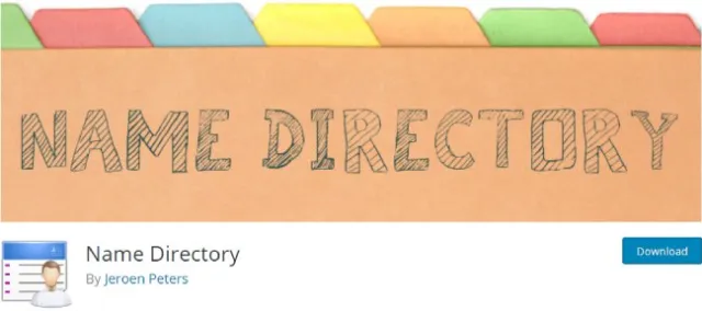 director de nume