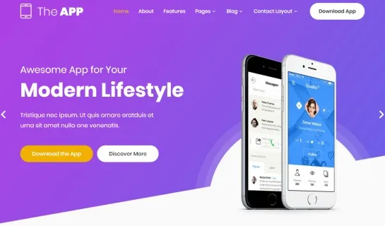 التطبيق Pro