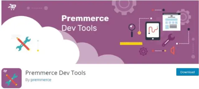 أدوات التطوير premmerce