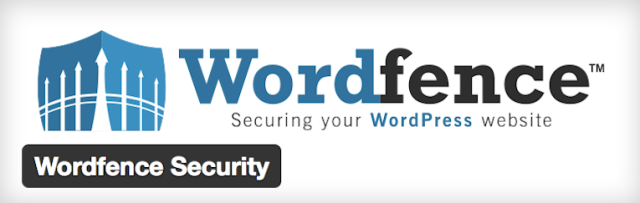 Complemento de seguridad de Wordfence
