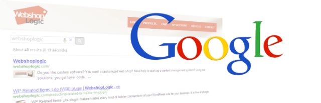 Búsqueda de Google