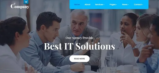 GB IT-Unternehmen