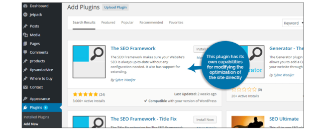 SEO-Framework