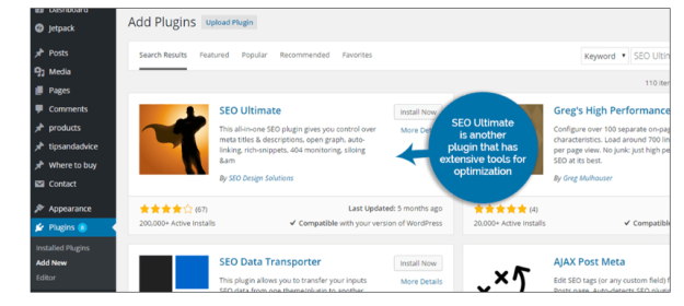 SEO-Ultimate