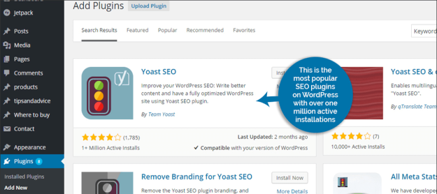 Yoast-SEO