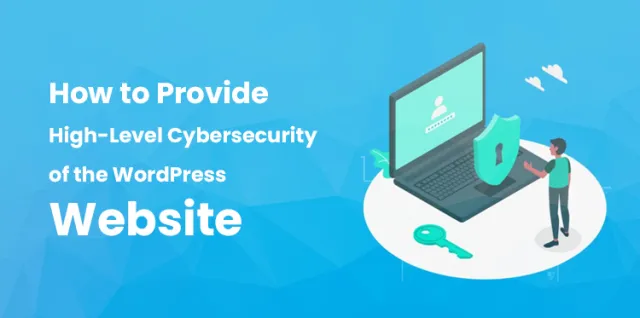 Cibersegurança do WordPress