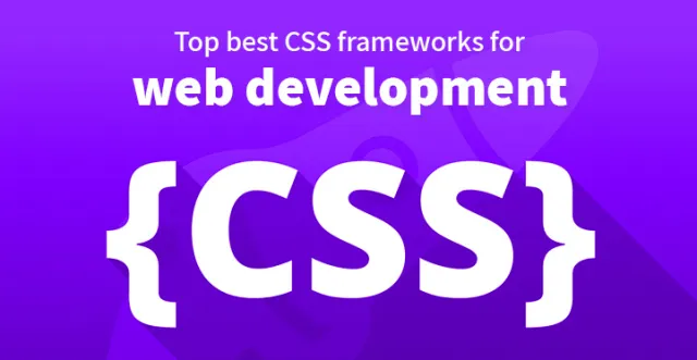 Os melhores frameworks CSS para desenvolvimento web