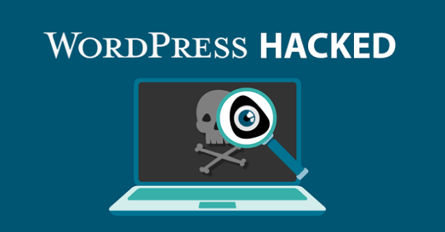 I siti WordPress vengono hackerati