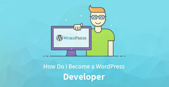 стать разработчиком WordPress