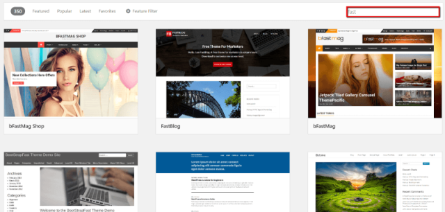 tema wordpress sólido