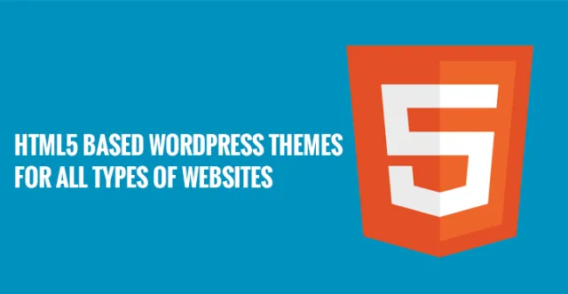 temi html-wordpress