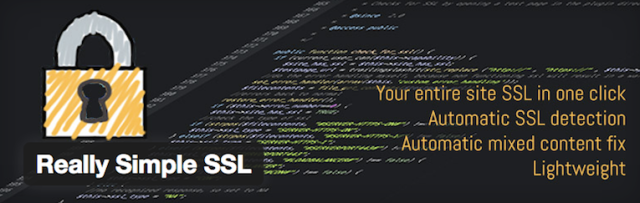 SSL davvero semplice