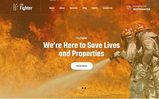 bombero