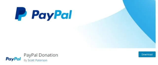 donasi paypal