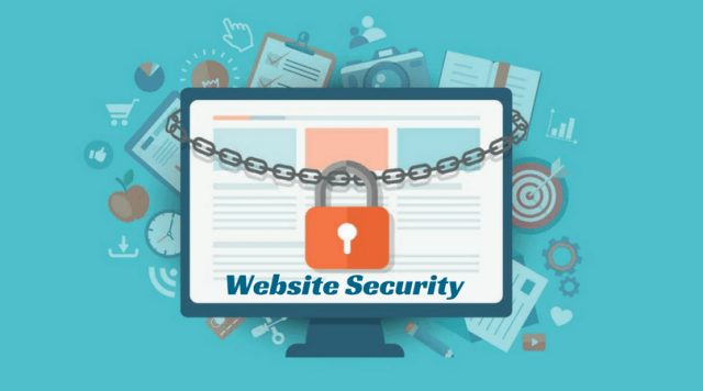 Keamanan Situs Web