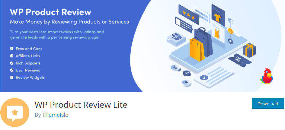 Обзор продукта WP Lite