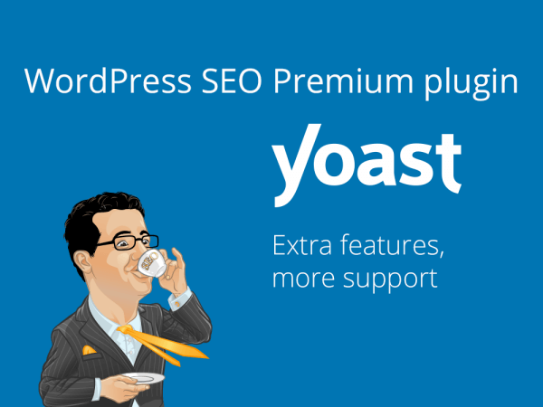 Yoast 插件设置