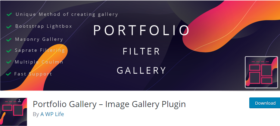 Galeria de Portafolio
