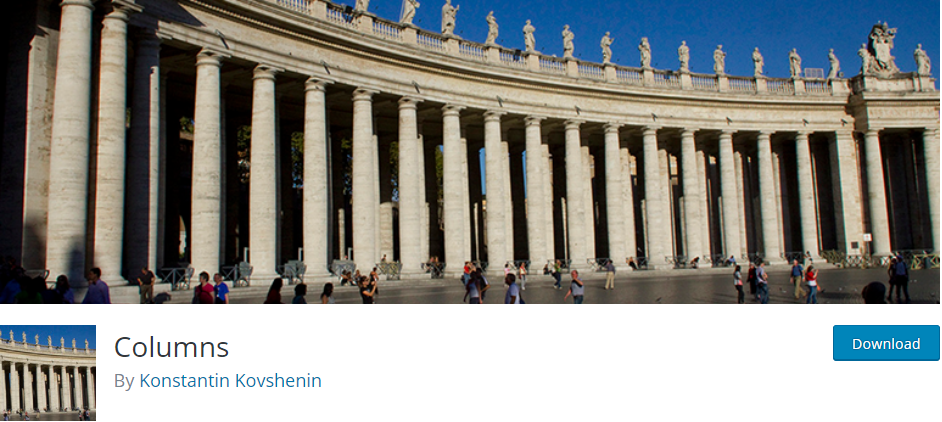 columnas